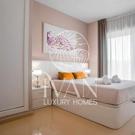 Casa Ipanema Ivan Luxury Homes 8ªpta Norte 1ªlinea Oropesa del Mar