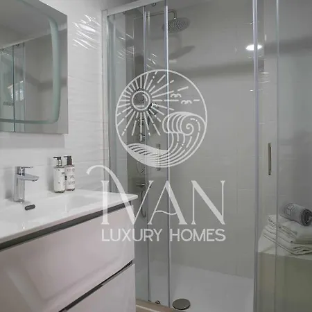 Casa Ipanema Ivan Luxury Homes 8ªpta Norte 1ªlinea Apartment
