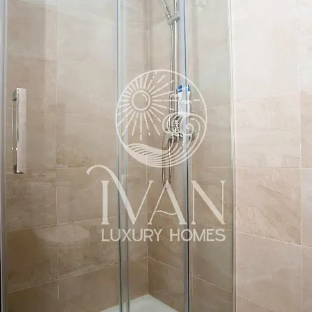 Casa Ipanema Ivan Luxury Homes 8ªpta Norte 1ªlinea Apartment *
