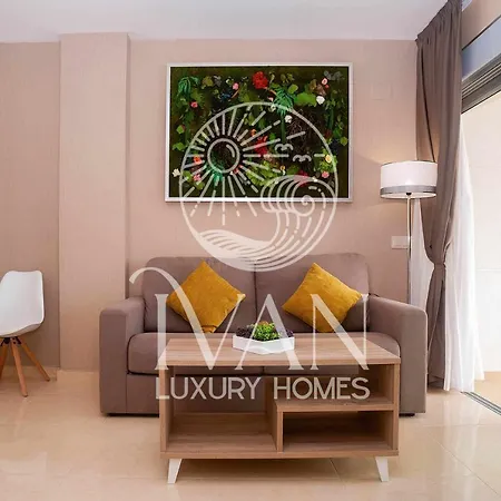 Casa Ipanema Ivan Luxury Homes 8ªpta Norte 1ªlinea Apartment Oropesa del Mar