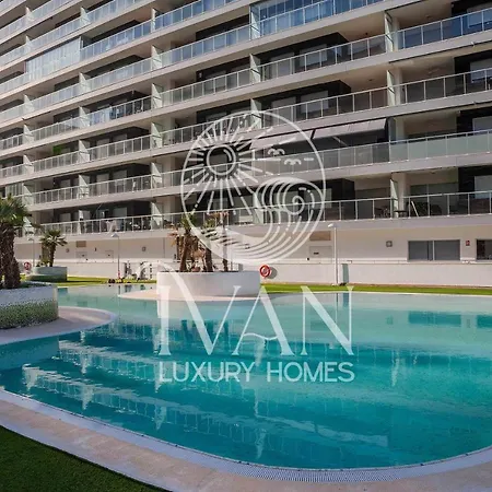 Casa Ipanema Ivan Luxury Homes 8ªpta Norte 1ªlinea