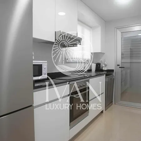 Casa Ipanema Ivan Luxury Homes 8ªpta Norte 1ªlinea *