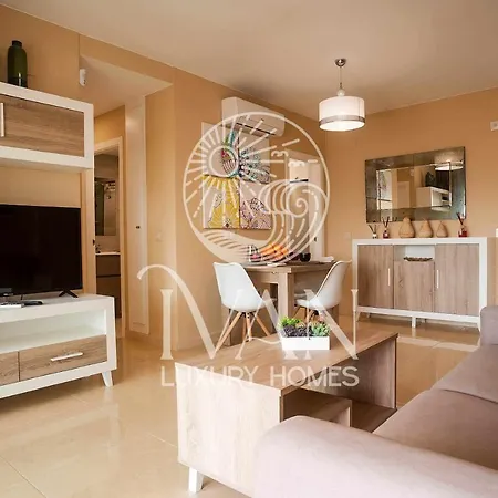 Casa Ipanema Ivan Luxury Homes 8ªpta Norte 1ªlinea Apartment Oropesa del Mar