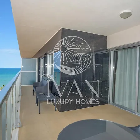 Casa Ipanema Ivan Luxury Homes 8ªpta Norte 1ªlinea *