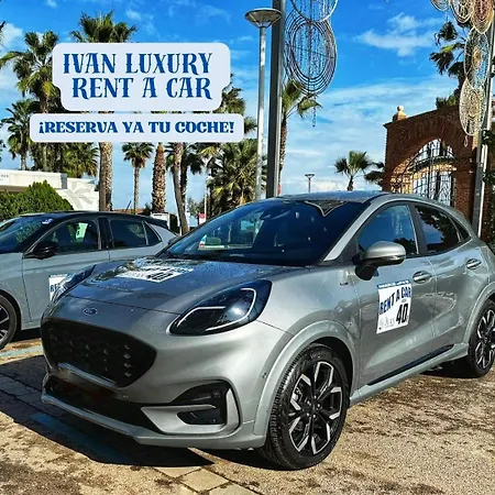 Casa Ipanema Ivan Luxury Homes 8ªpta Norte 1ªlinea * Oropesa del Mar