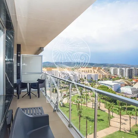 Casa Ipanema Ivan Luxury Homes 8ªpta Norte 1ªlinea
